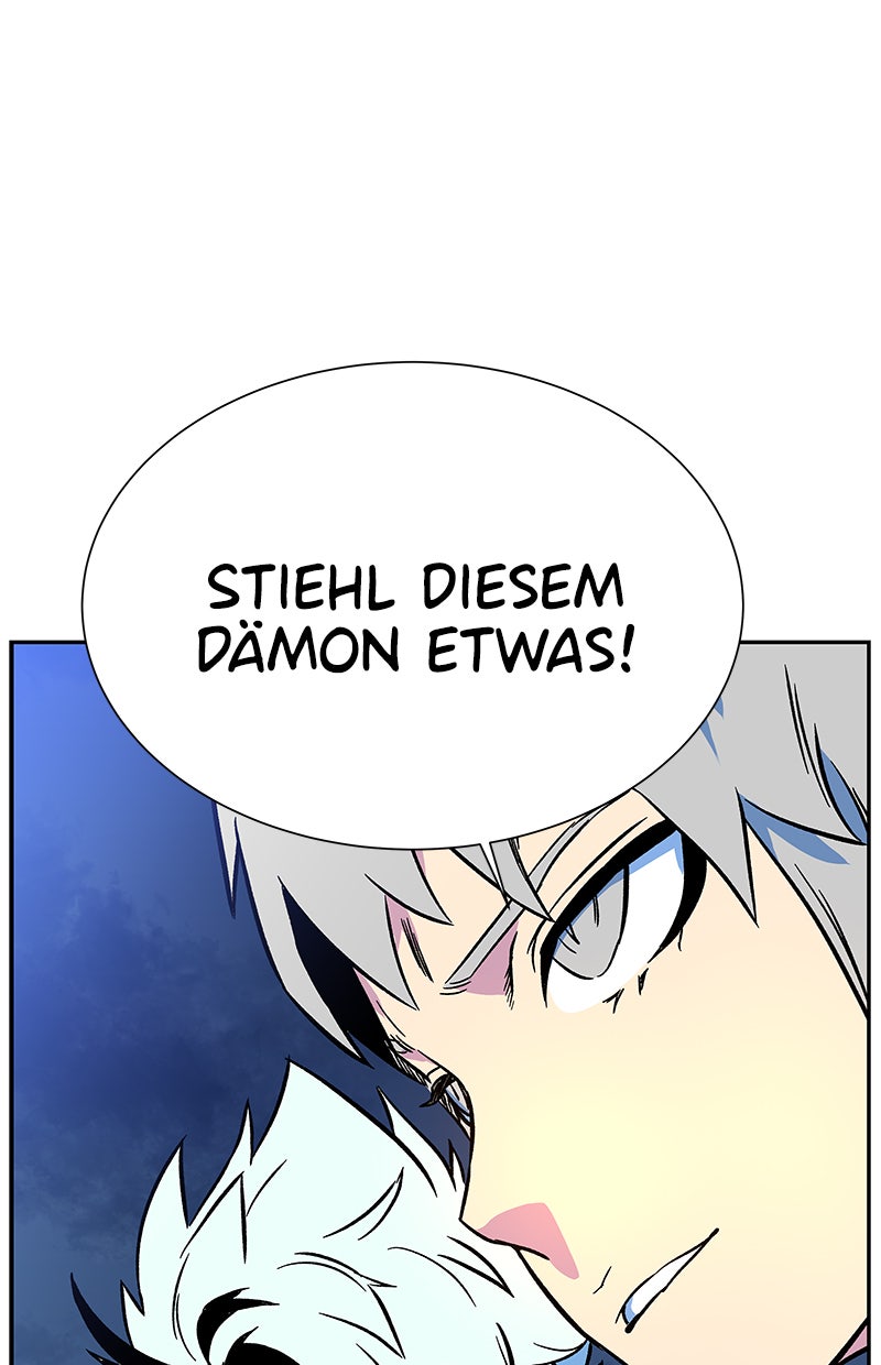 Read X & Ash Manga Online