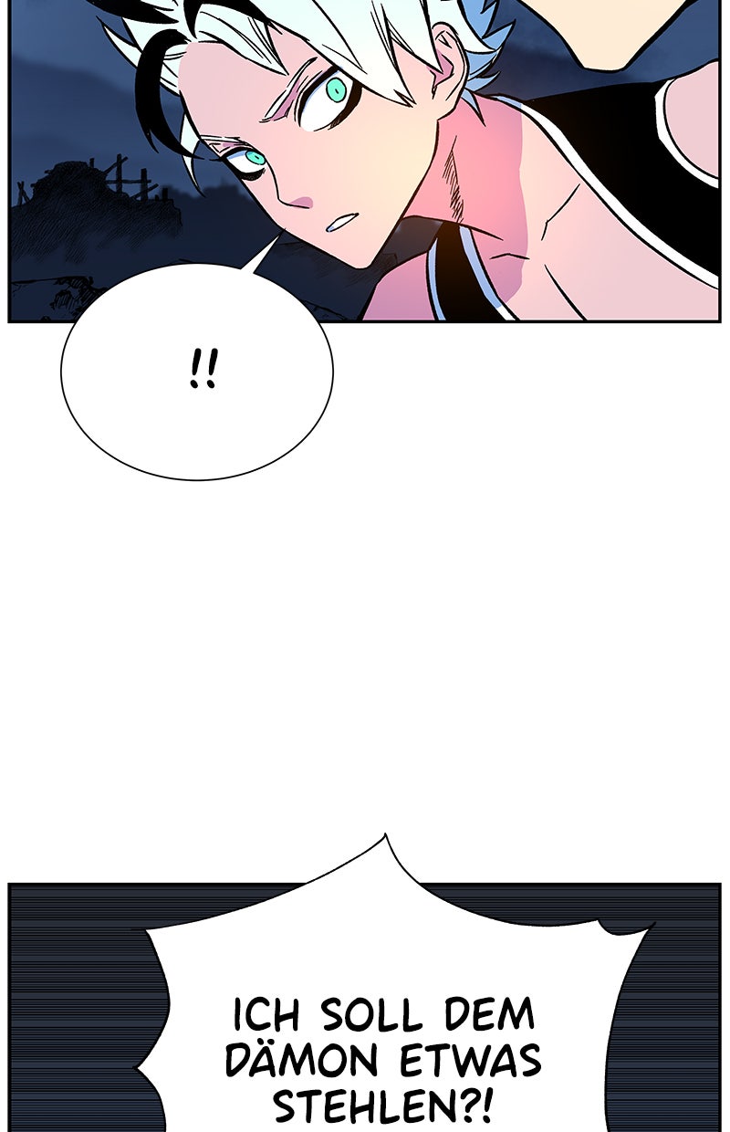 Read X & Ash Manga Online