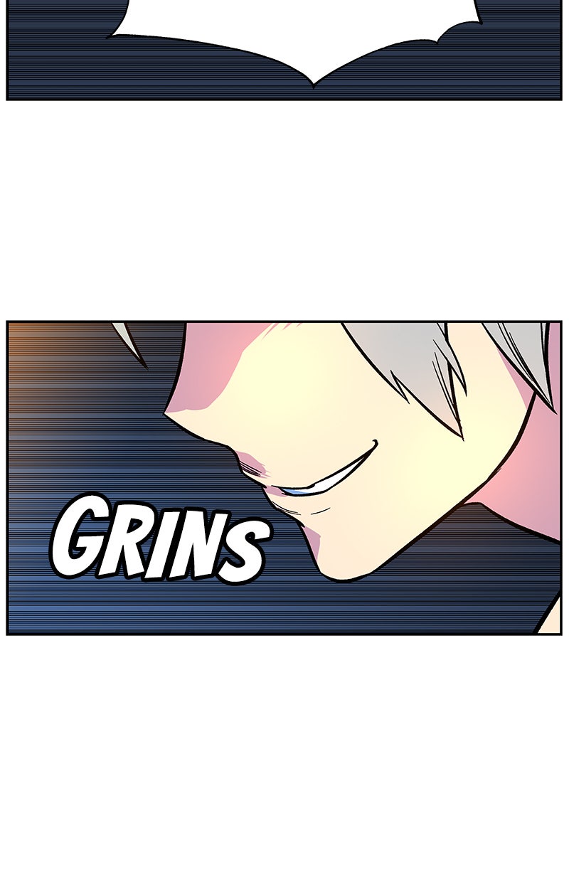 Read X & Ash Manga Online