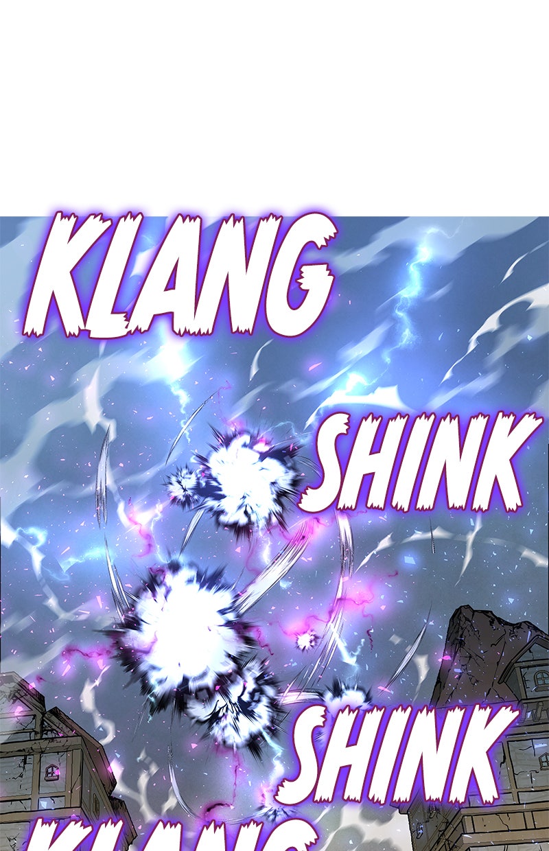 Read X & Ash Manga Online