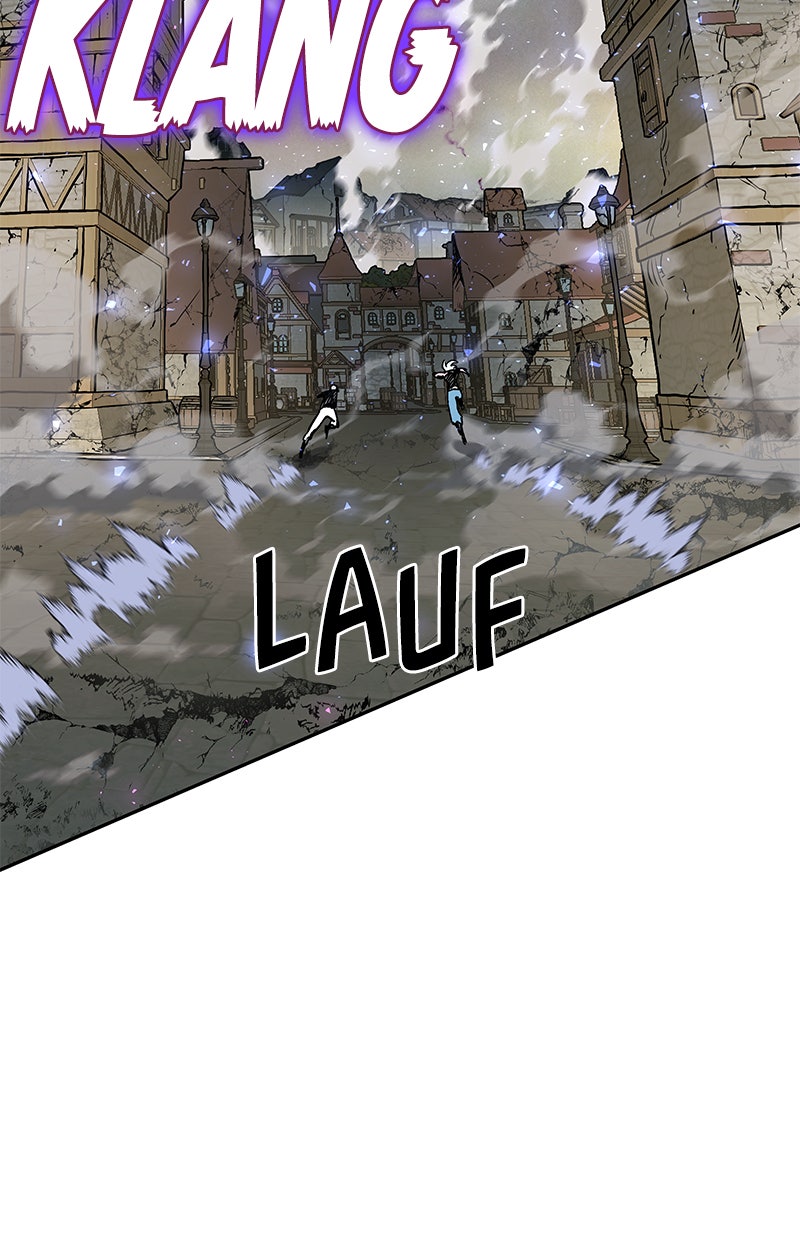 Read X & Ash Manga Online