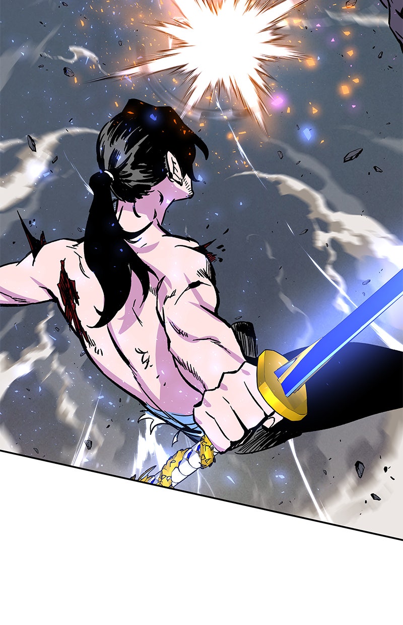 Read X & Ash Manga Online