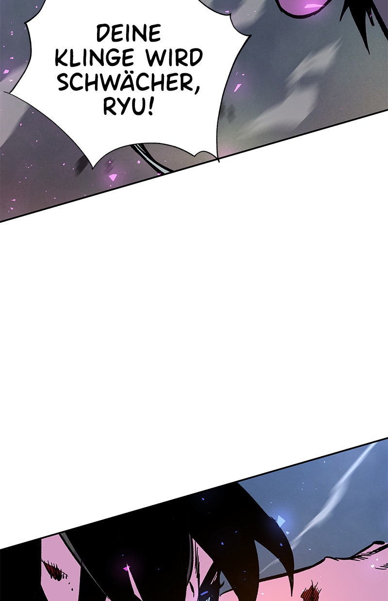 Read X & Ash Manga Online