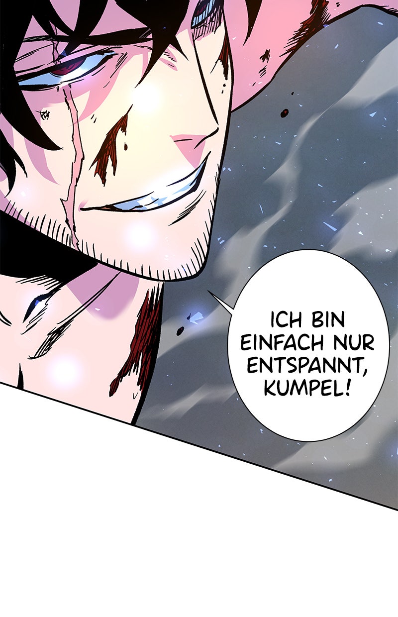 Read X & Ash Manga Online