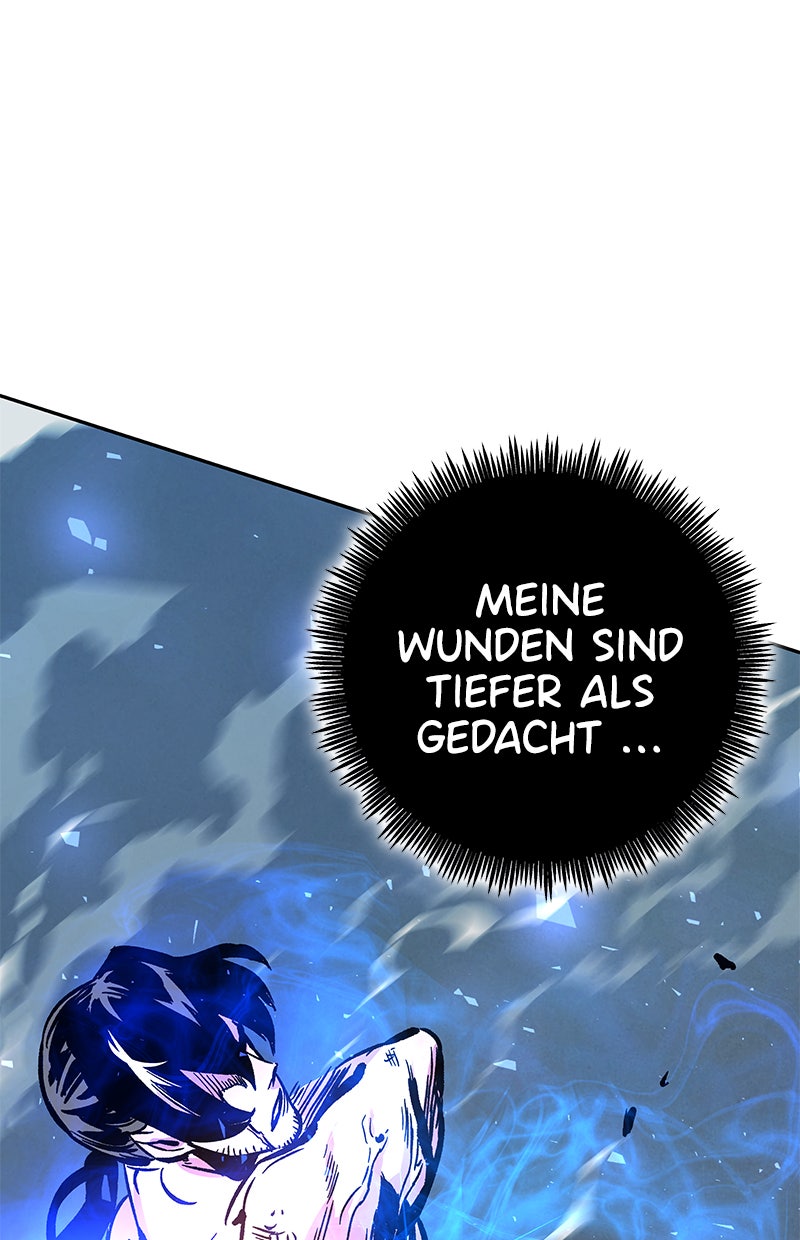 Read X & Ash Manga Online