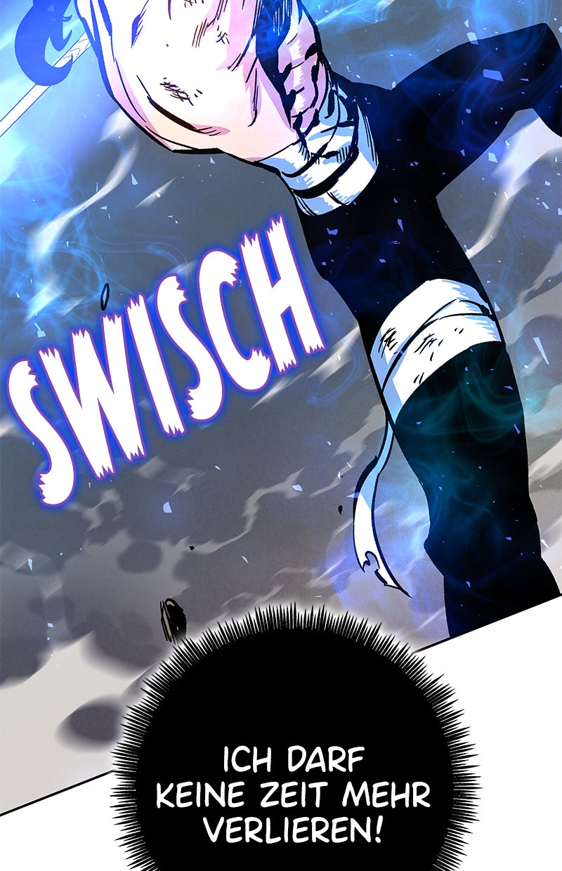 Read X & Ash Manga Online