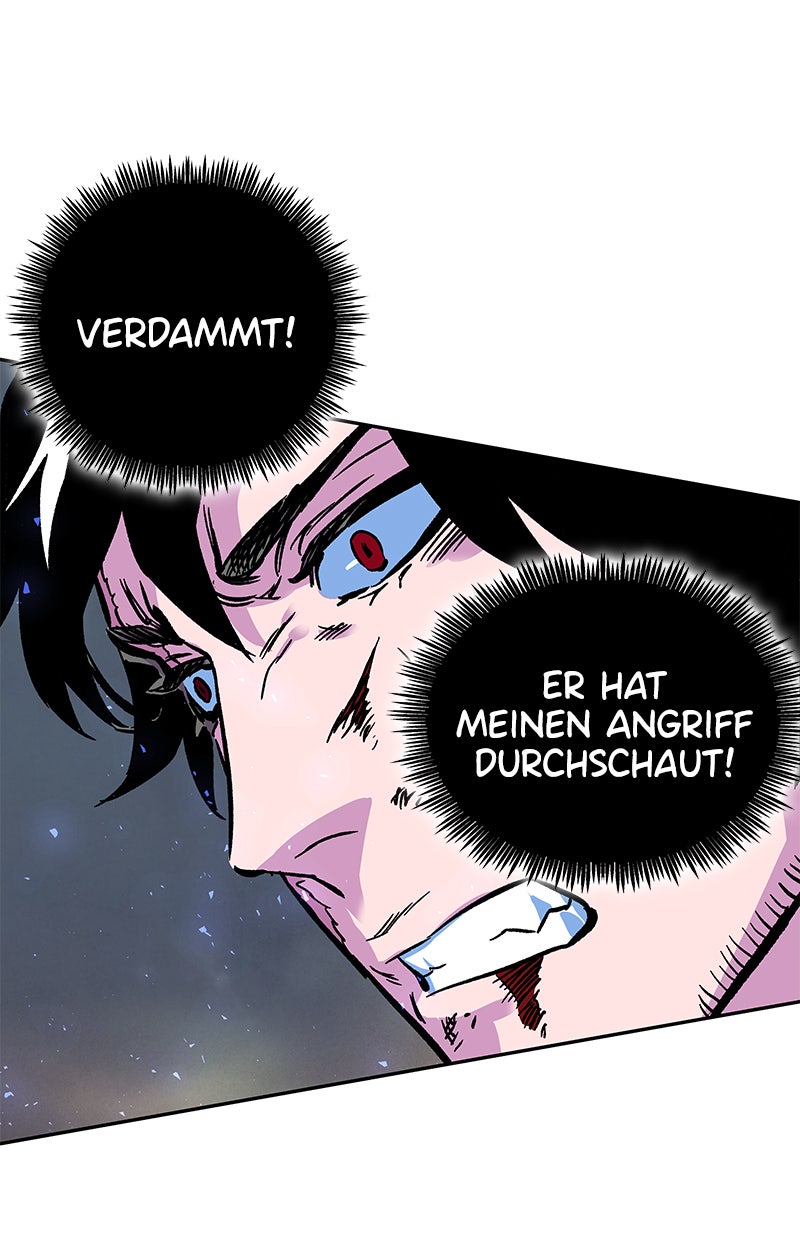 Read X & Ash Manga Online