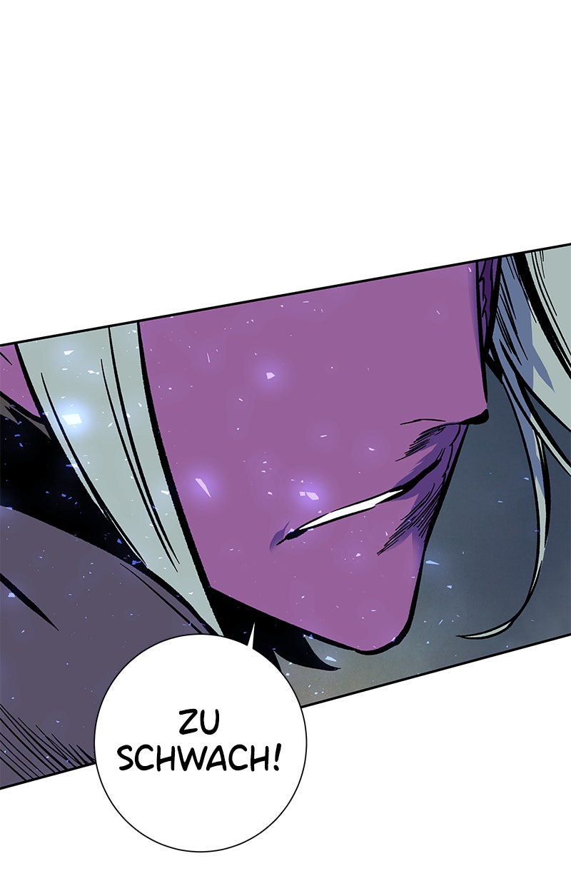 Read X & Ash Manga Online