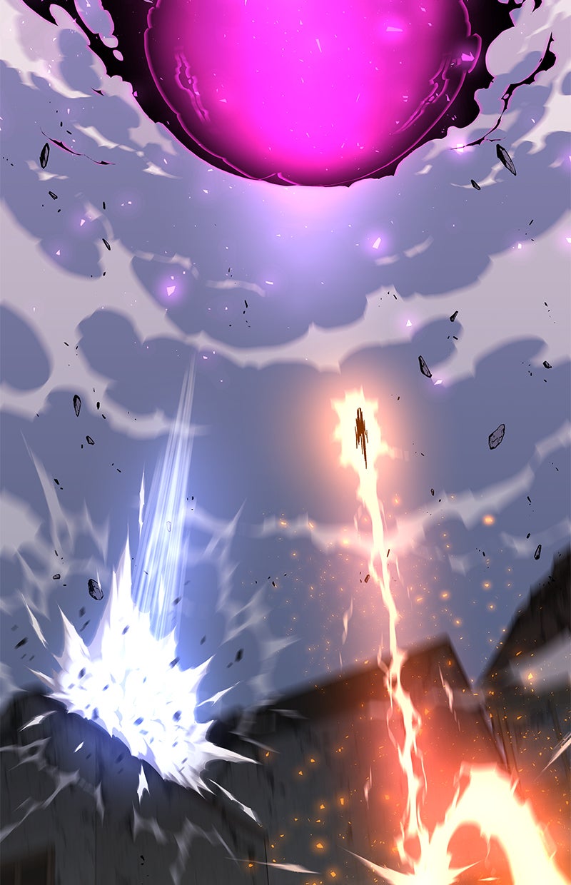 Read X & Ash Manga Online