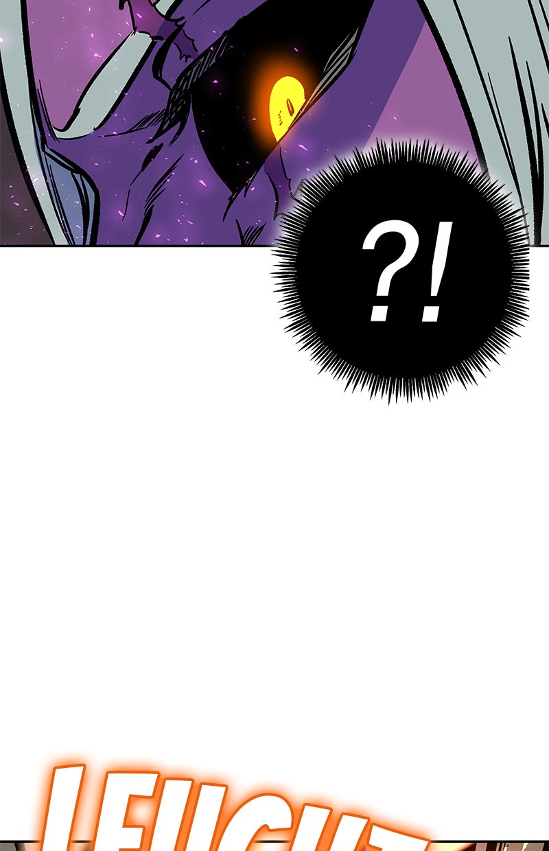 Read X & Ash Manga Online