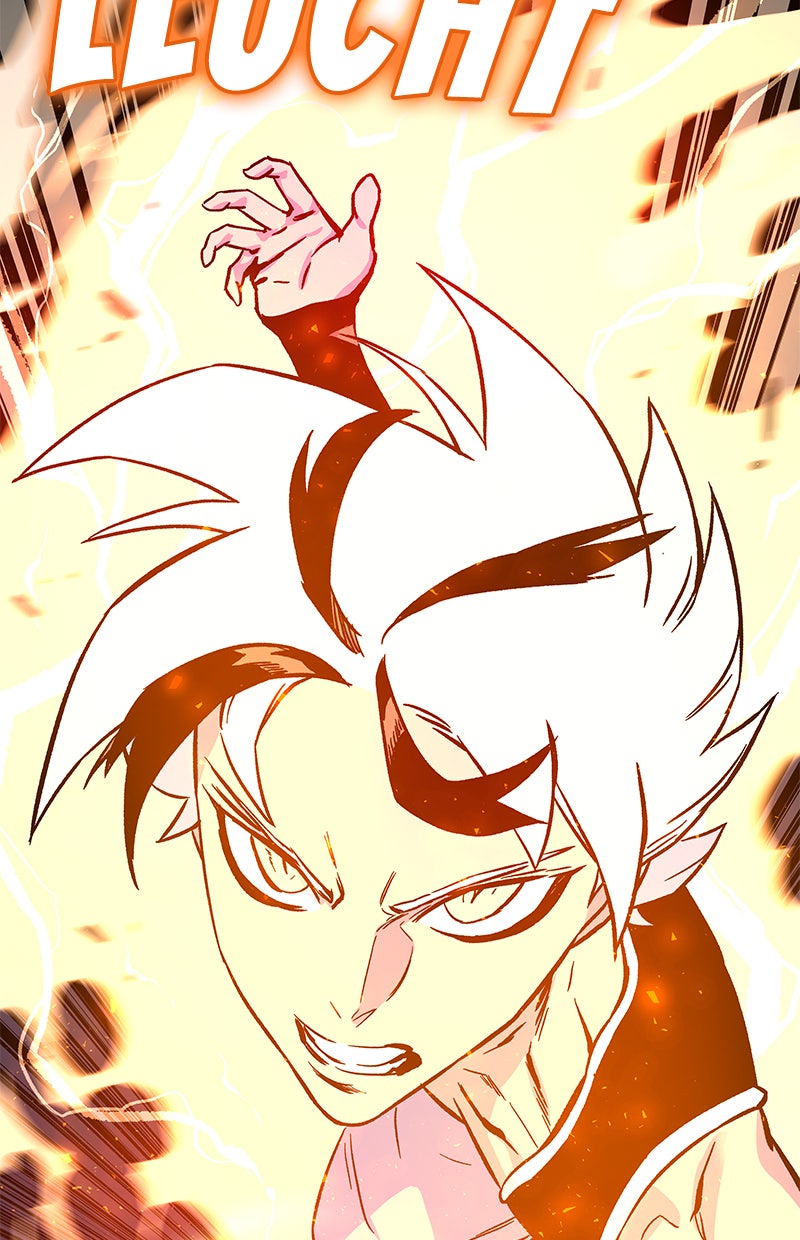 Read X & Ash Manga Online