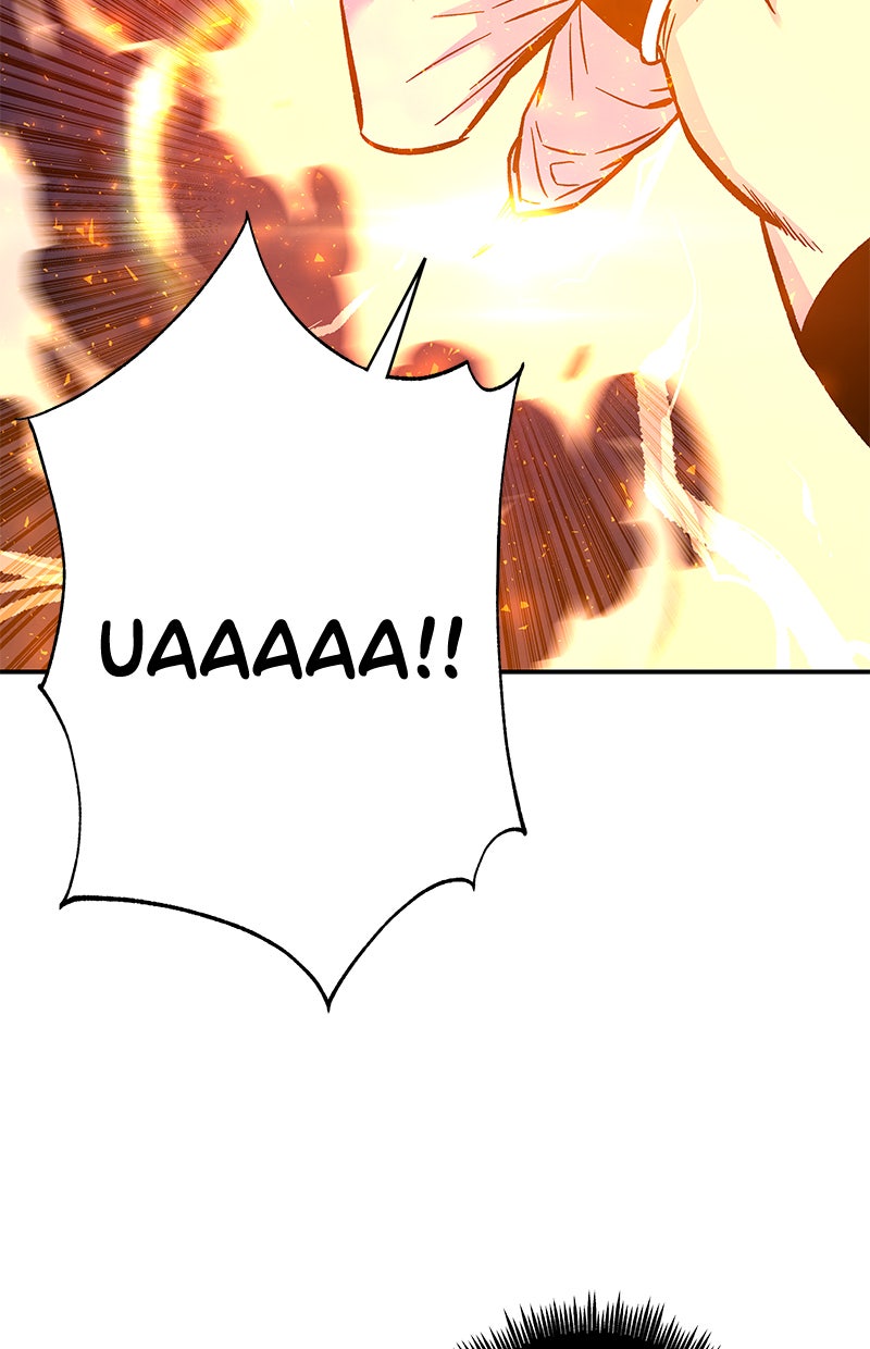 Read X & Ash Manga Online