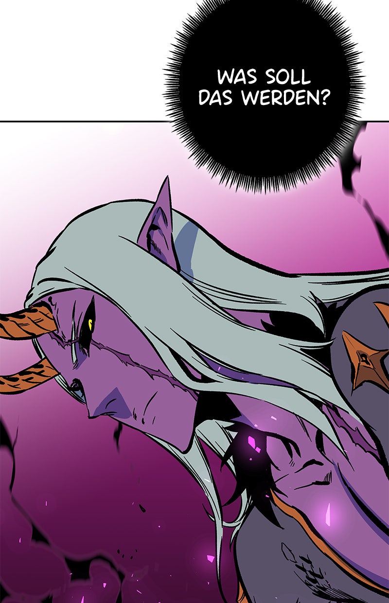 Read X & Ash Manga Online