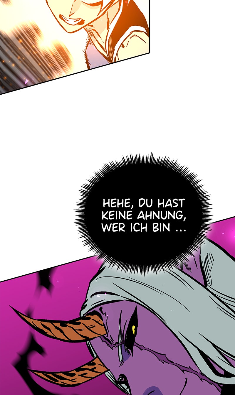 Read X & Ash Manga Online