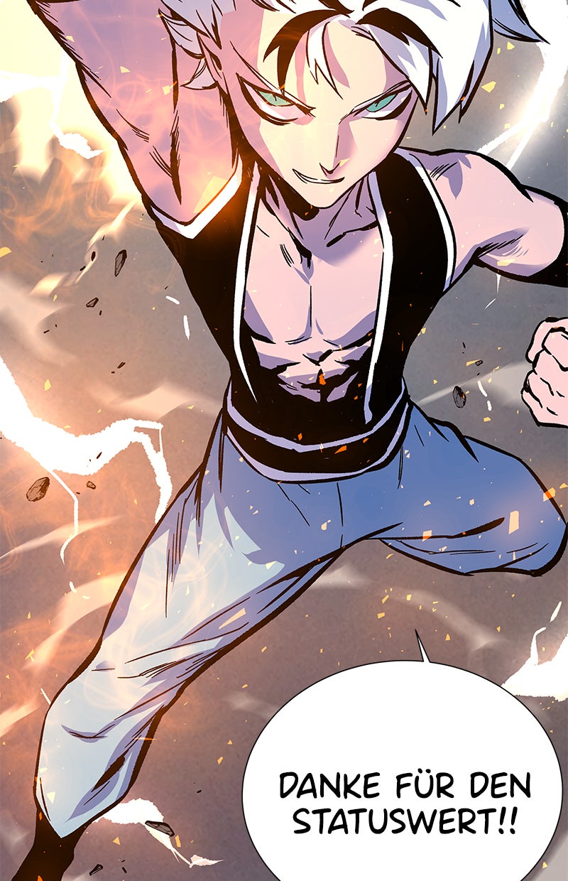 Read X & Ash Manga Online