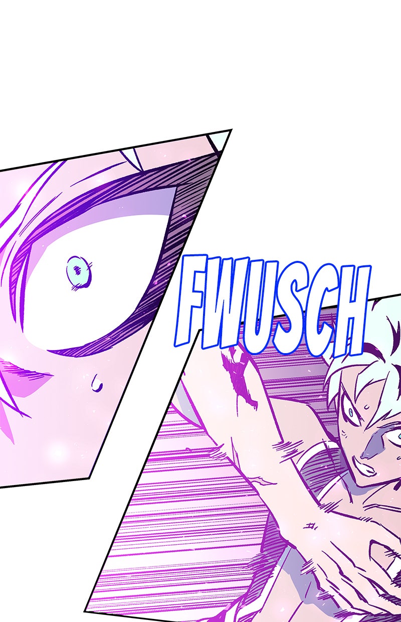 Read X & Ash Manga Online