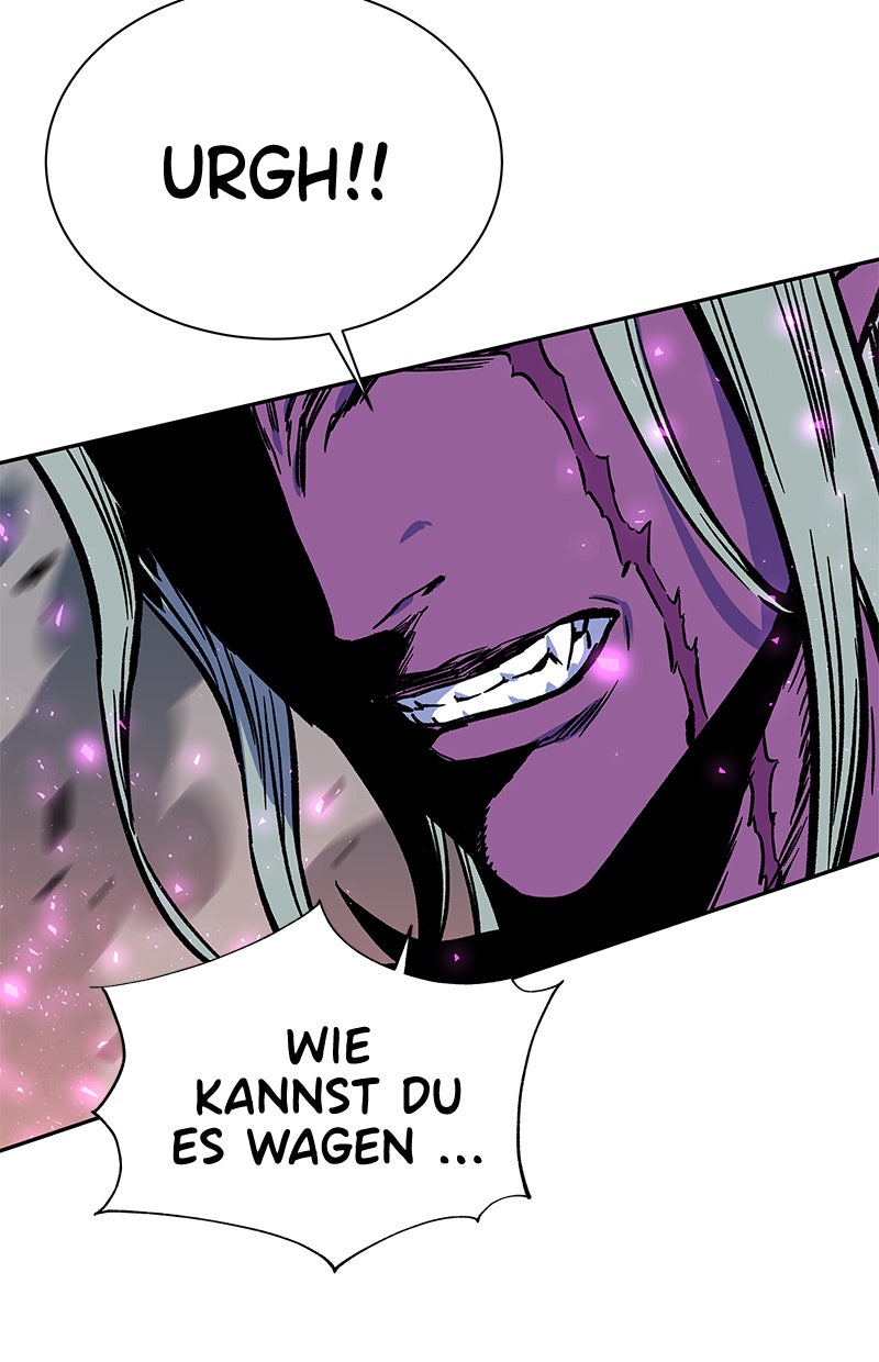 Read X & Ash Manga Online