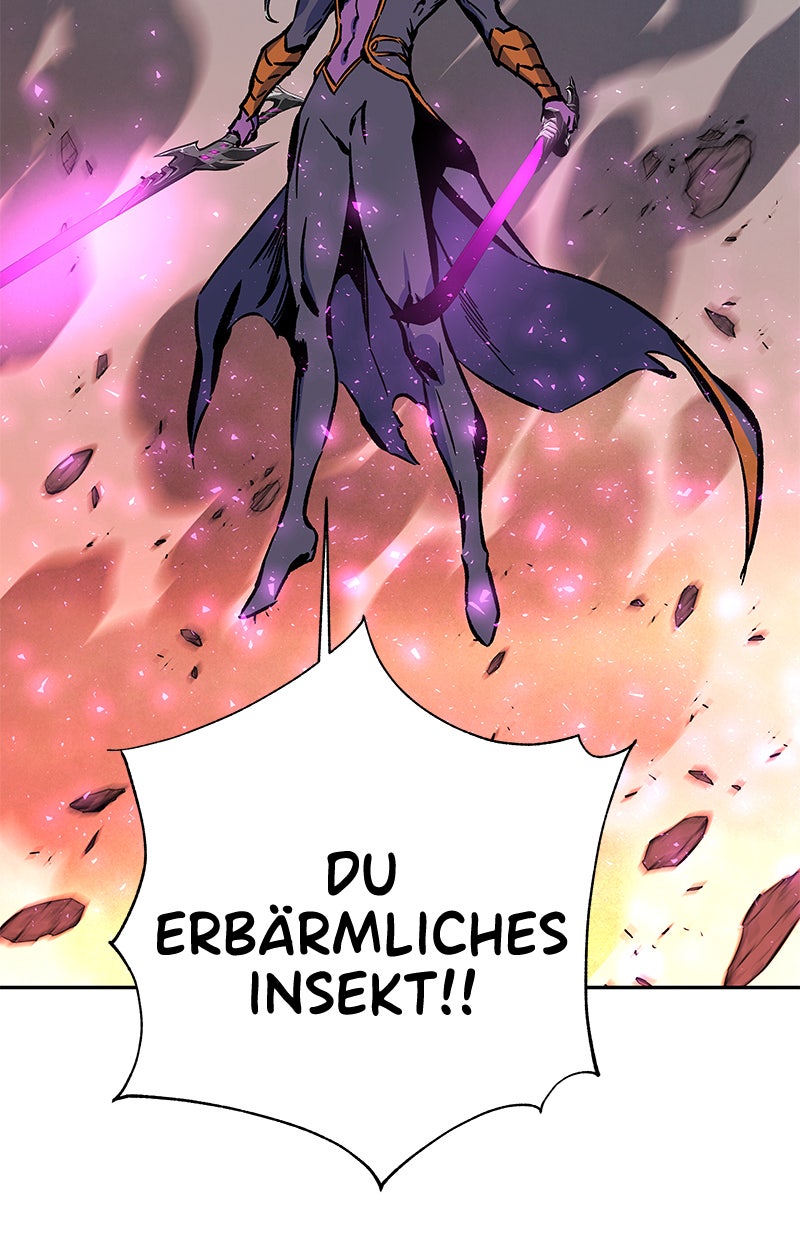 Read X & Ash Manga Online