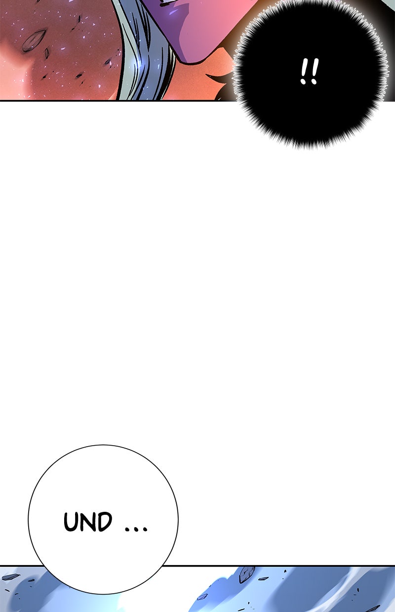 Read X & Ash Manga Online