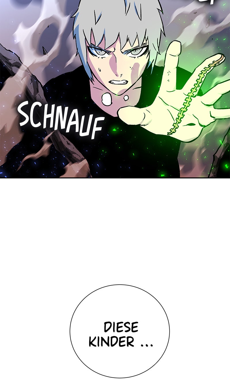 Read X & Ash Manga Online