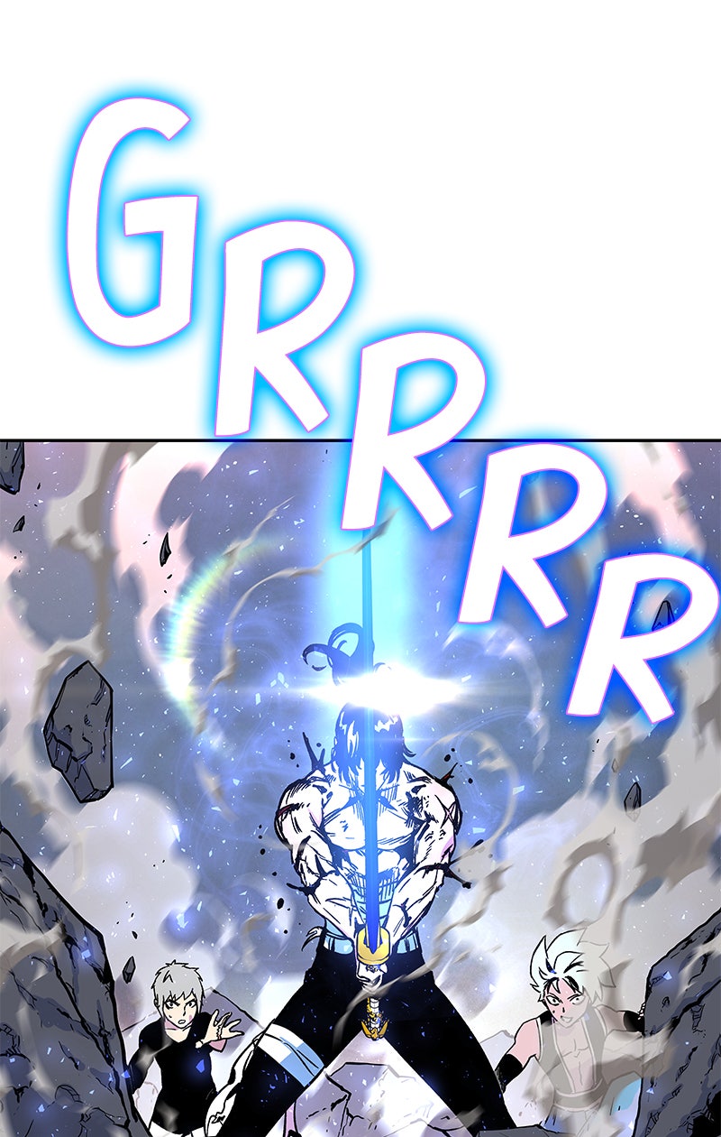 Read X & Ash Manga Online