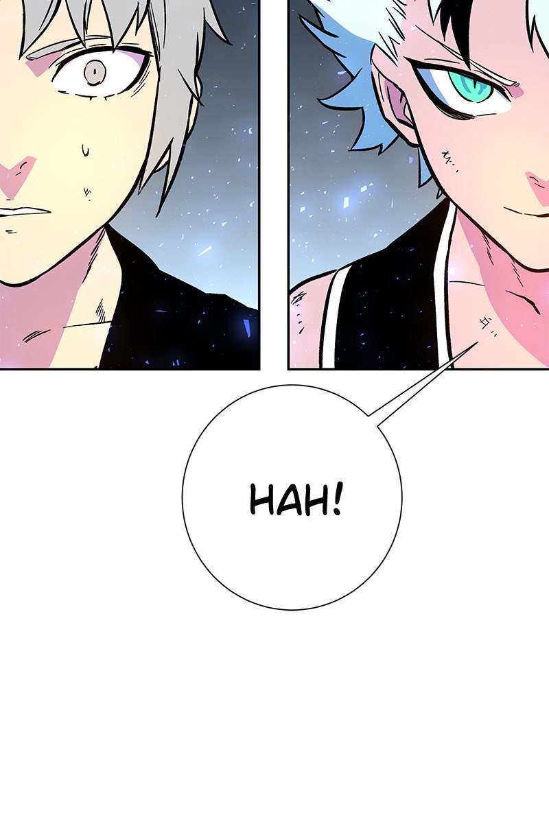 Read X & Ash Manga Online