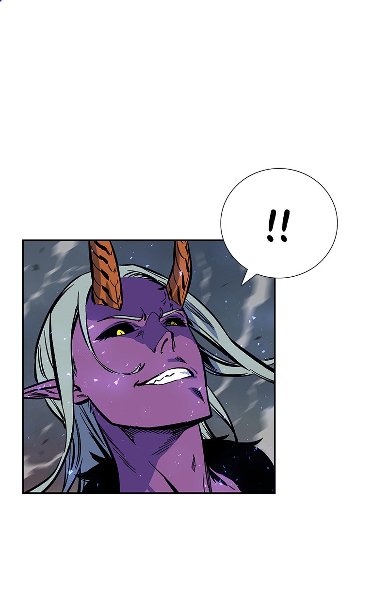 Read X & Ash Manga Online