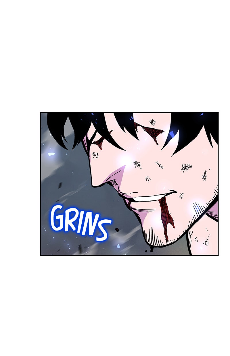 Read X & Ash Manga Online