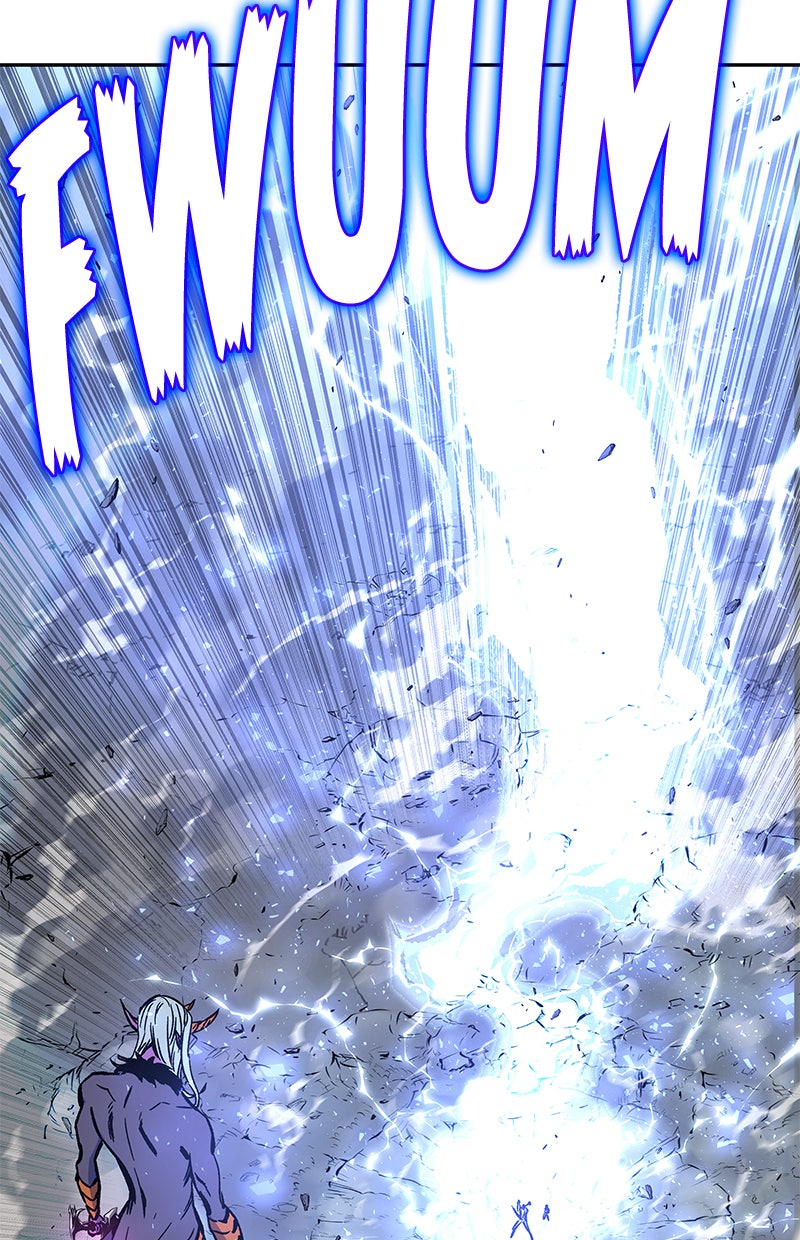 Read X & Ash Manga Online