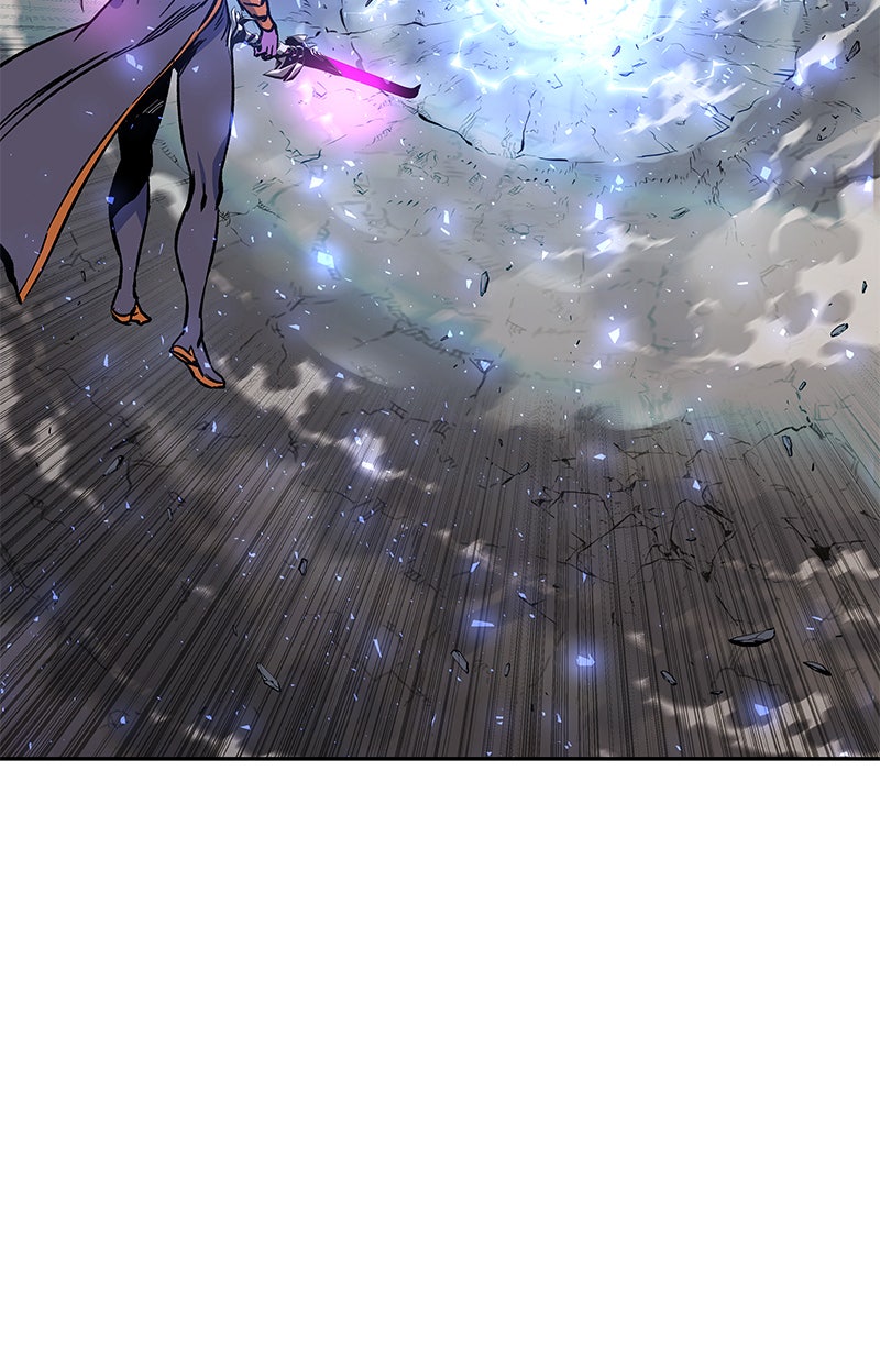 Read X & Ash Manga Online