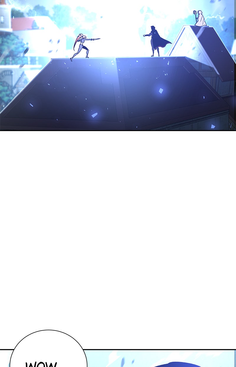 Read X & Ash Manga Online