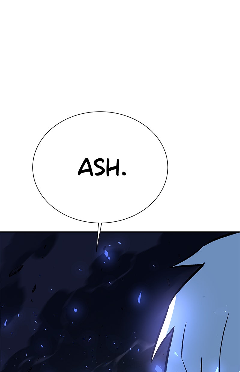Read X & Ash Manga Online