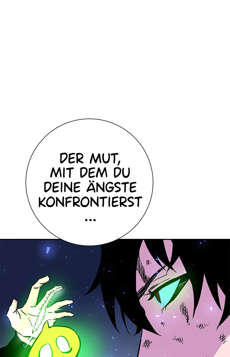 Read X & Ash Manga Online