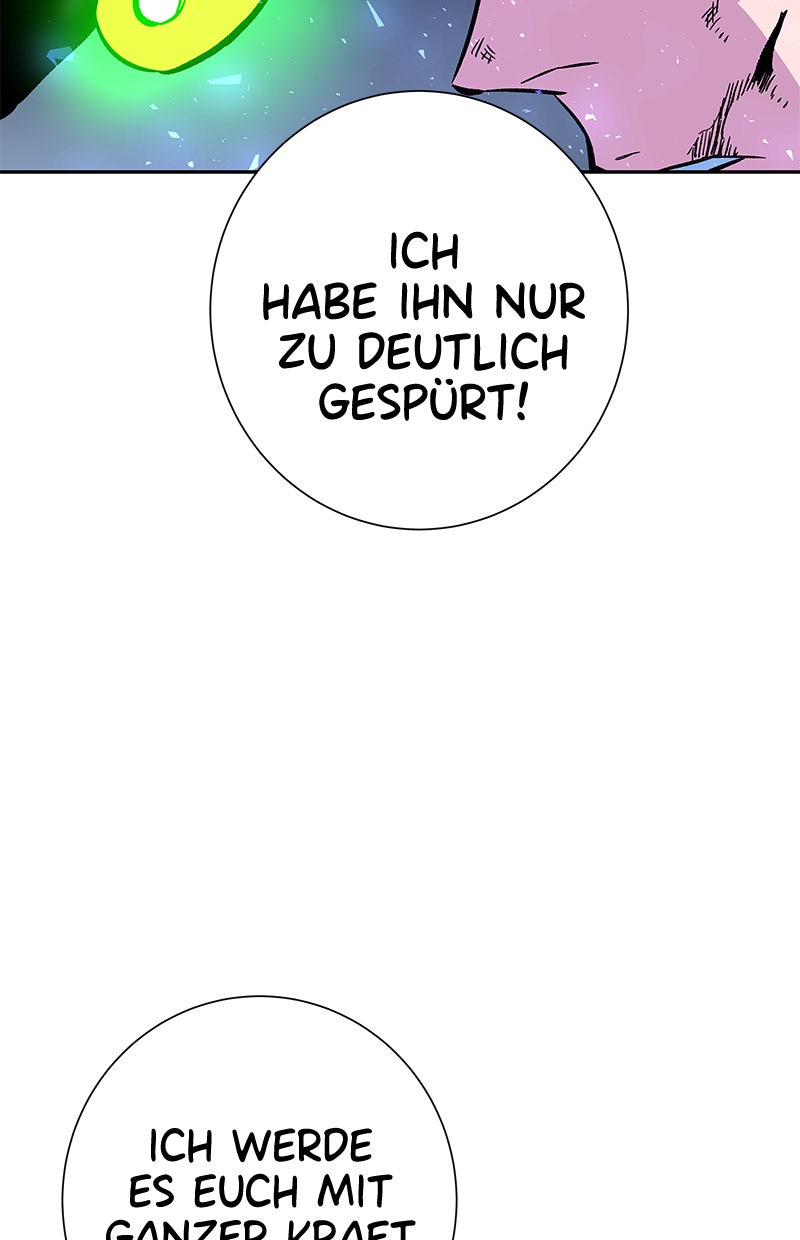 Read X & Ash Manga Online