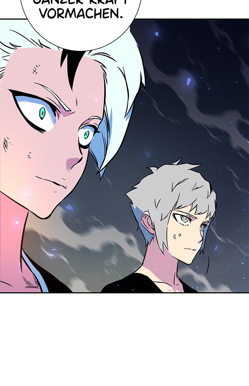 Read X & Ash Manga Online