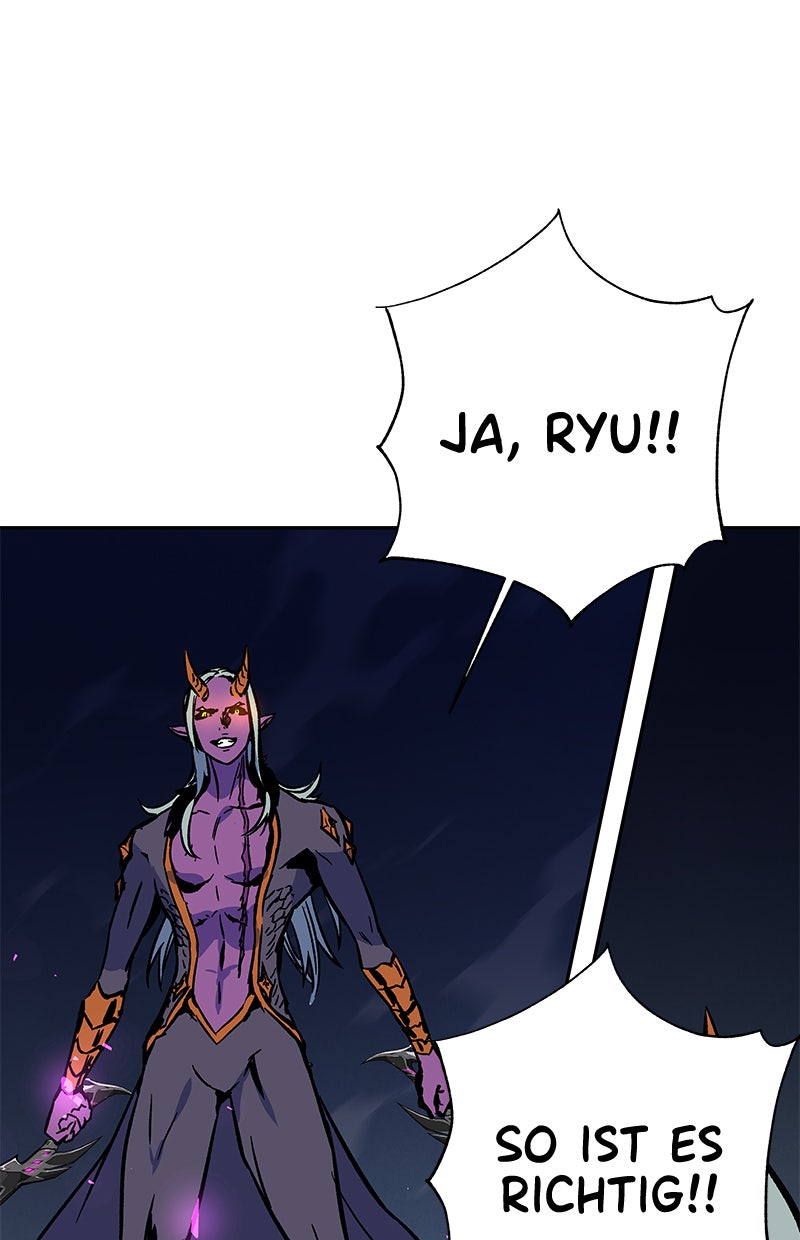 Read X & Ash Manga Online