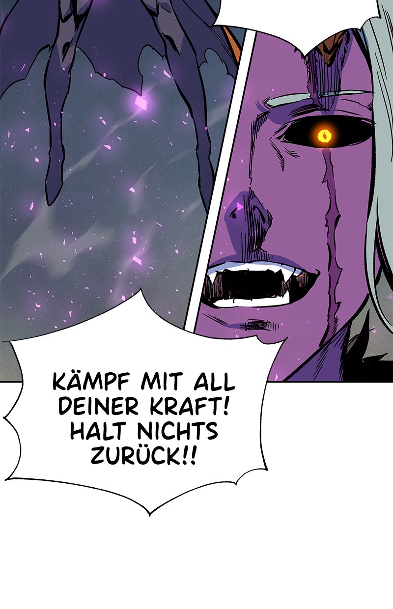 Read X & Ash Manga Online