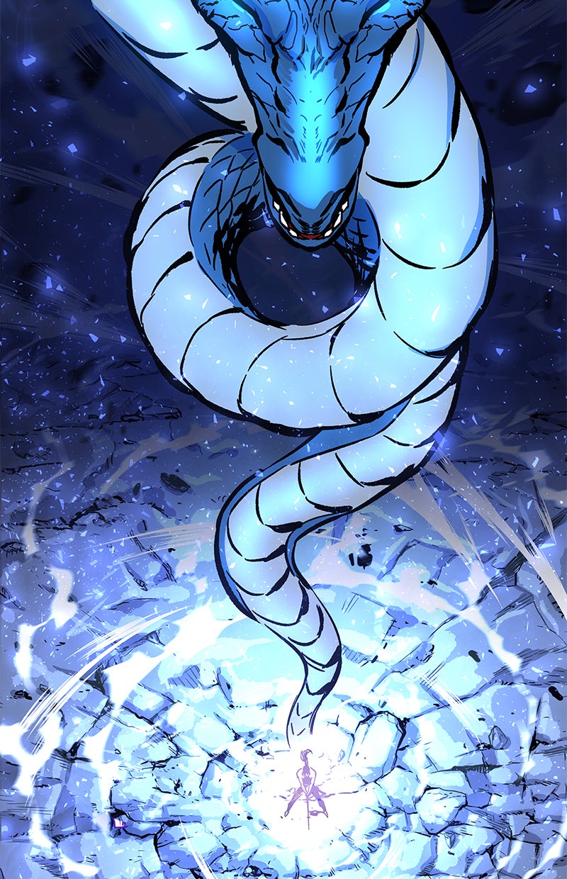 Read X & Ash Manga Online