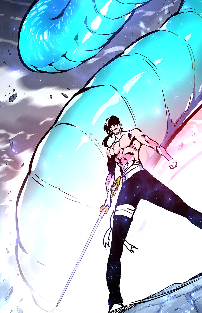 Read X & Ash Manga Online