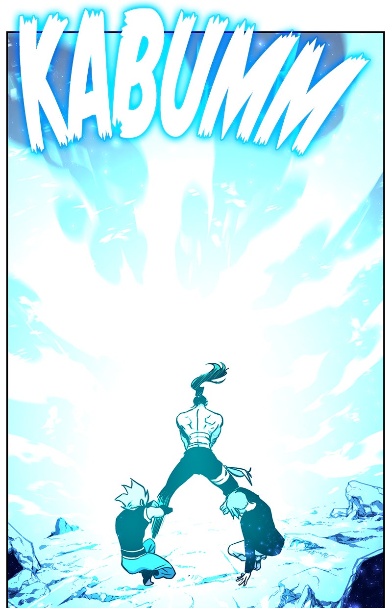 Read X & Ash Manga Online