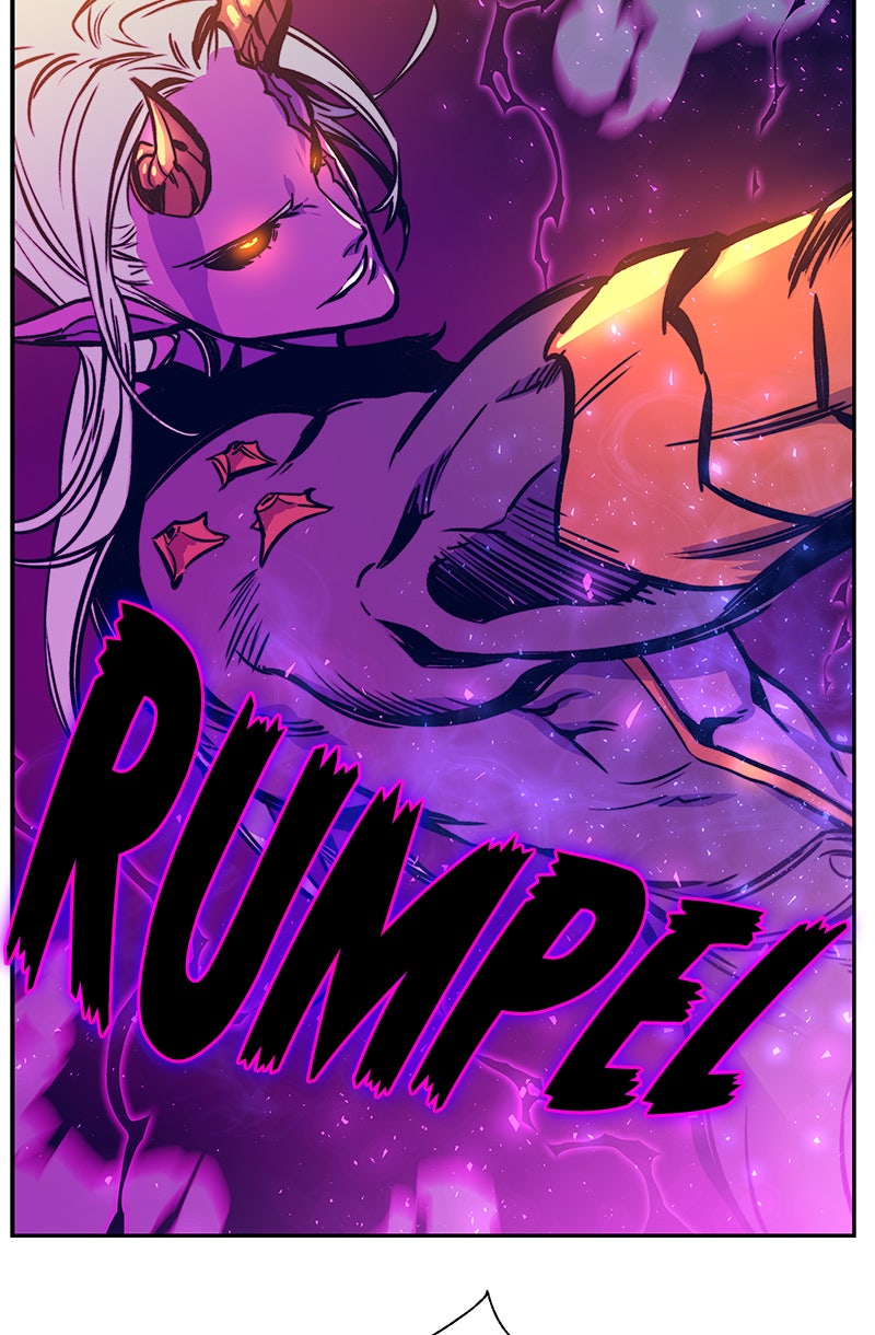 Read X & Ash Manga Online