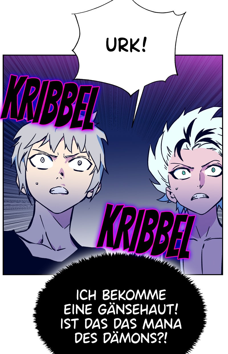 Read X & Ash Manga Online