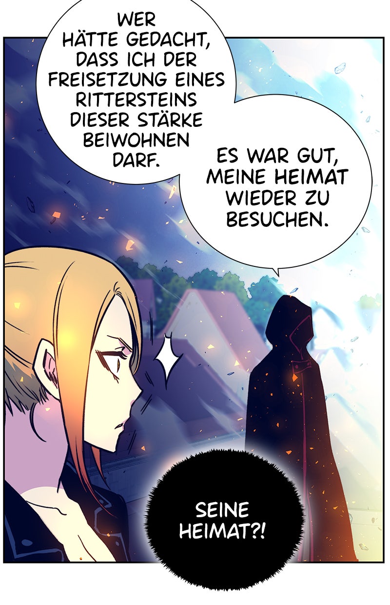 Read X & Ash Manga Online