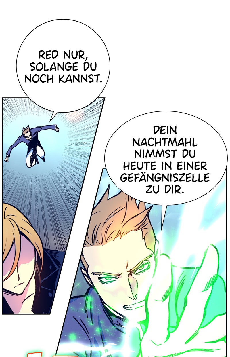 Read X & Ash Manga Online