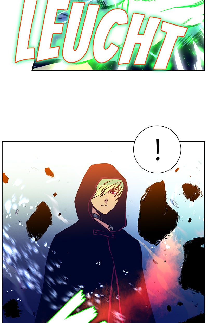 Read X & Ash Manga Online