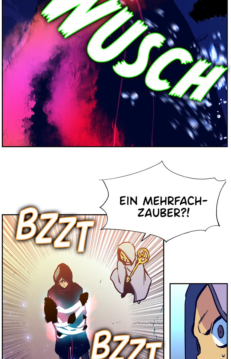 Read X & Ash Manga Online