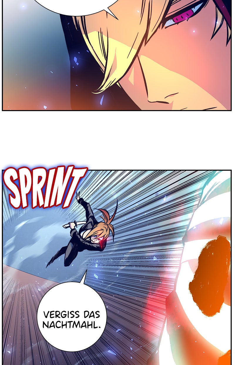 Read X & Ash Manga Online