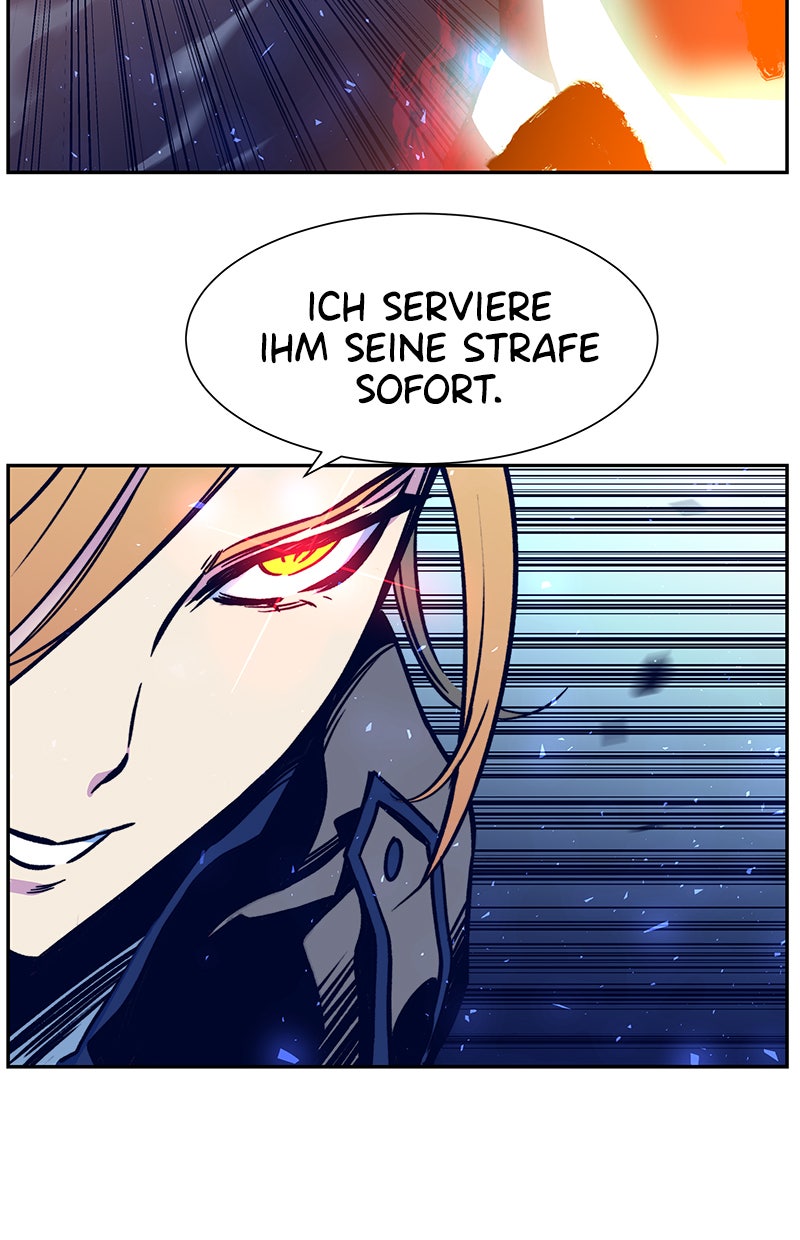 Read X & Ash Manga Online