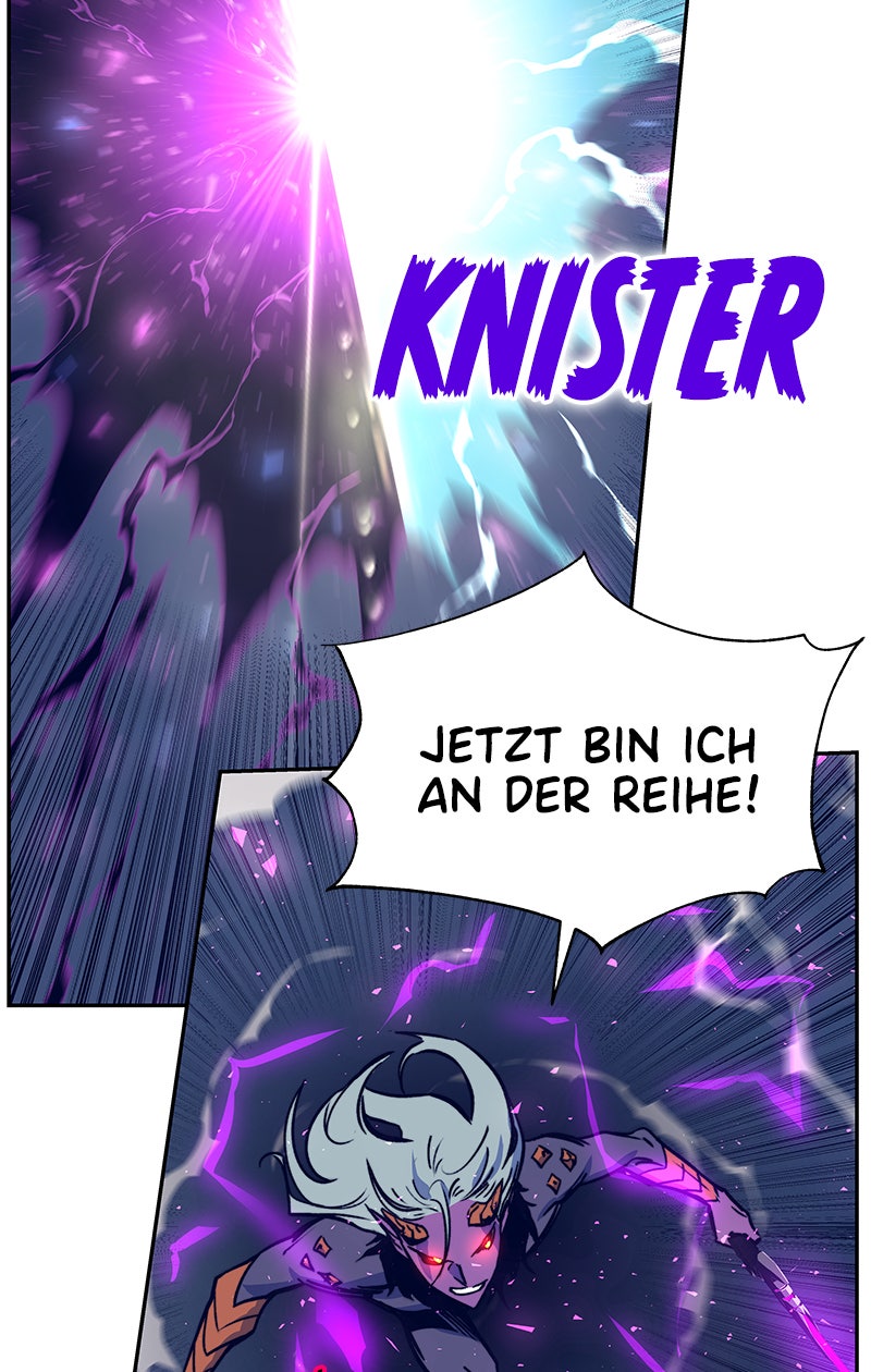 Read X & Ash Manga Online