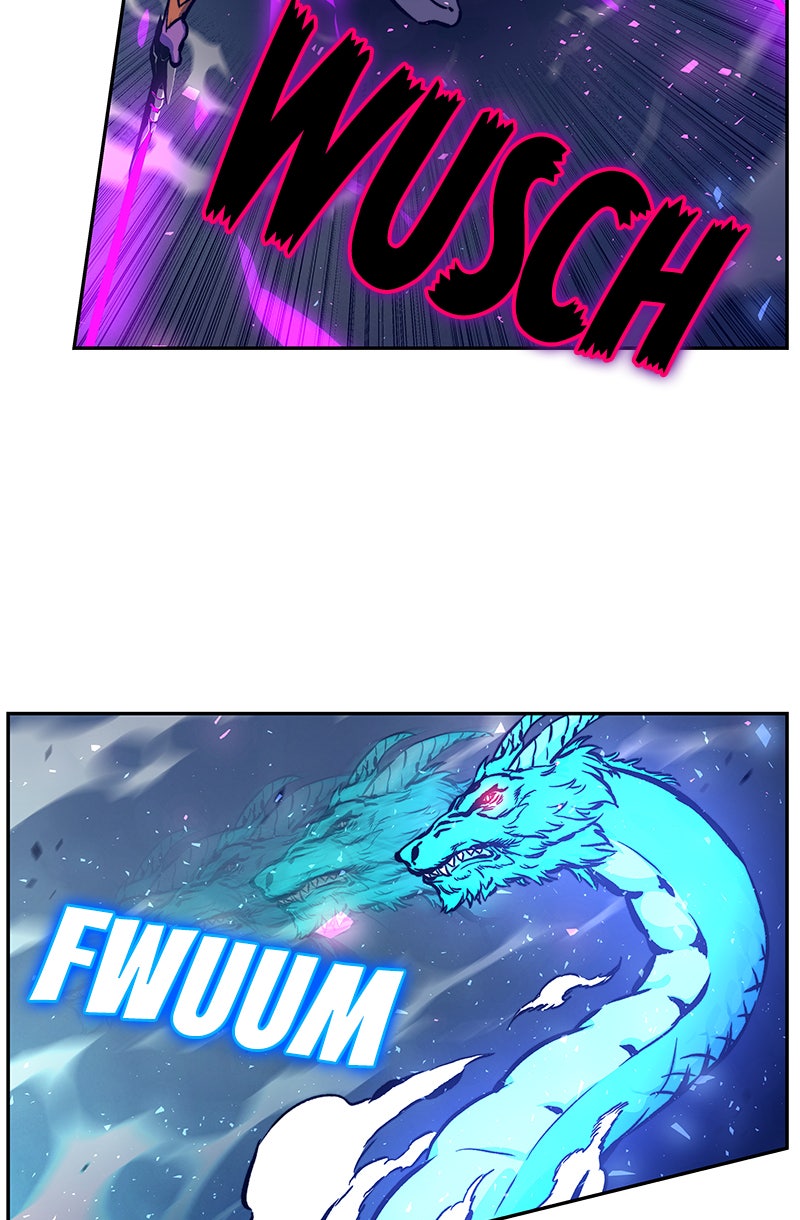 Read X & Ash Manga Online